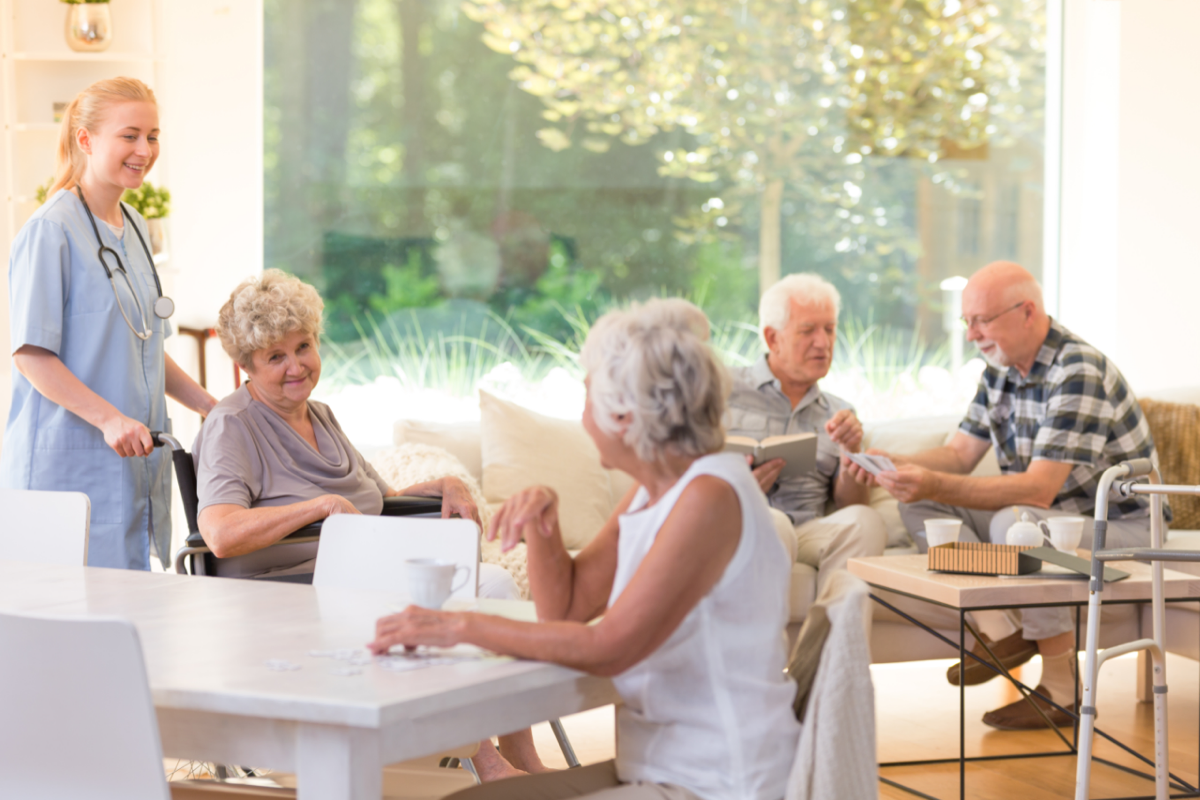 Does Medicare Pay for Assisted Living? (Long Term Care Options)