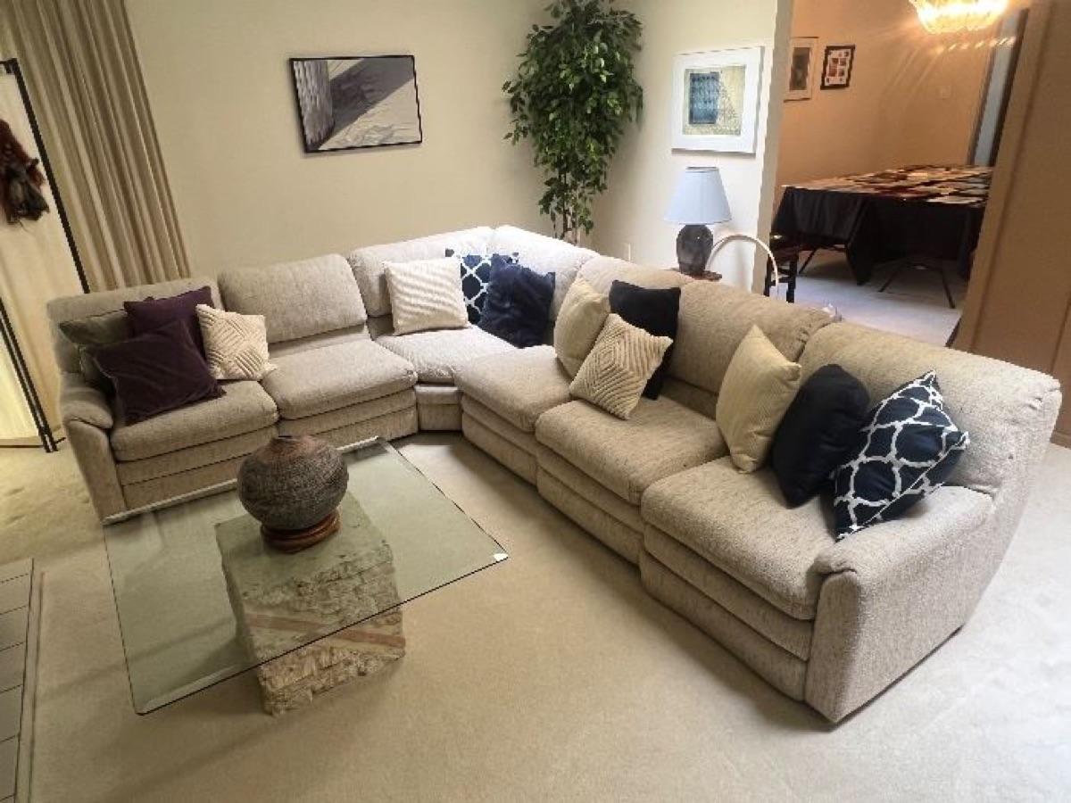 5 Benefits to Decluttering Your Home