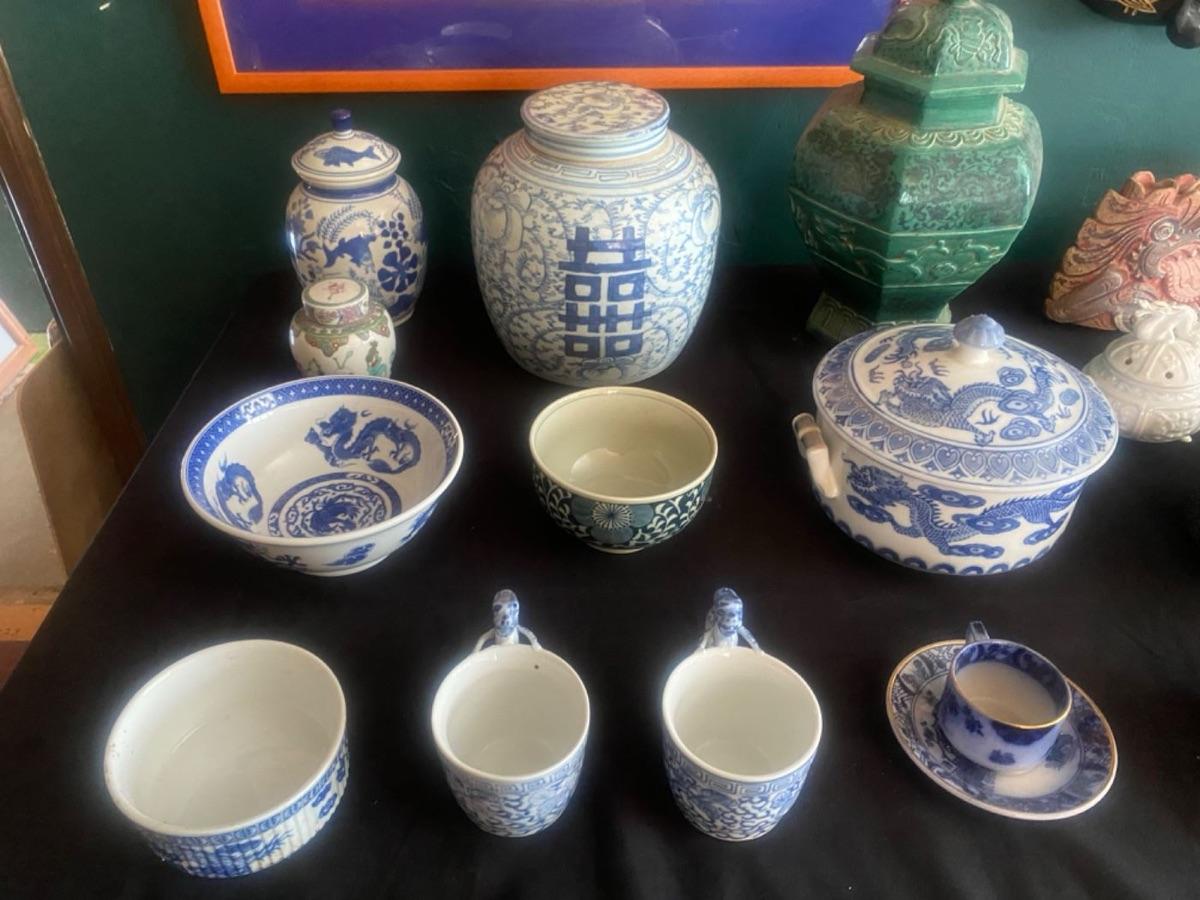 Best Guide for hunting your next German Porcelain Marks