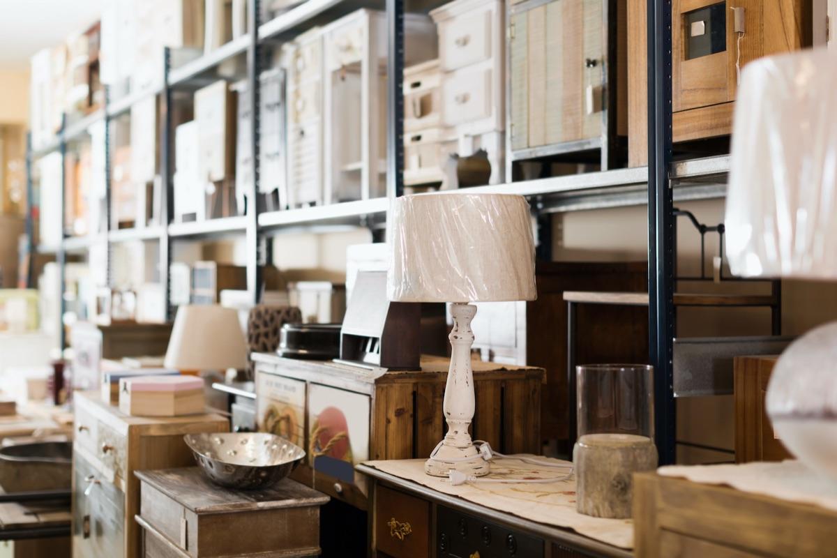 Duncan Phyfe (Furniture History and Value Guide)