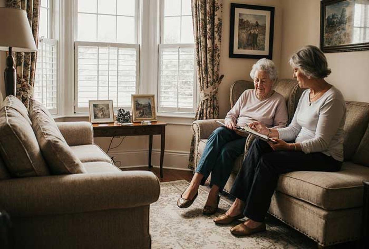 6 Questions to Ask Before Starting an Estate Sale for a Parent