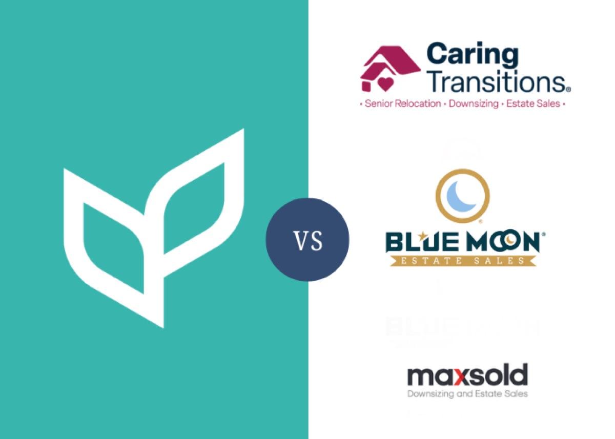 Estate Sales For Seniors