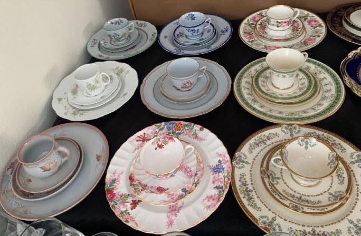 Estate Sales San Diego