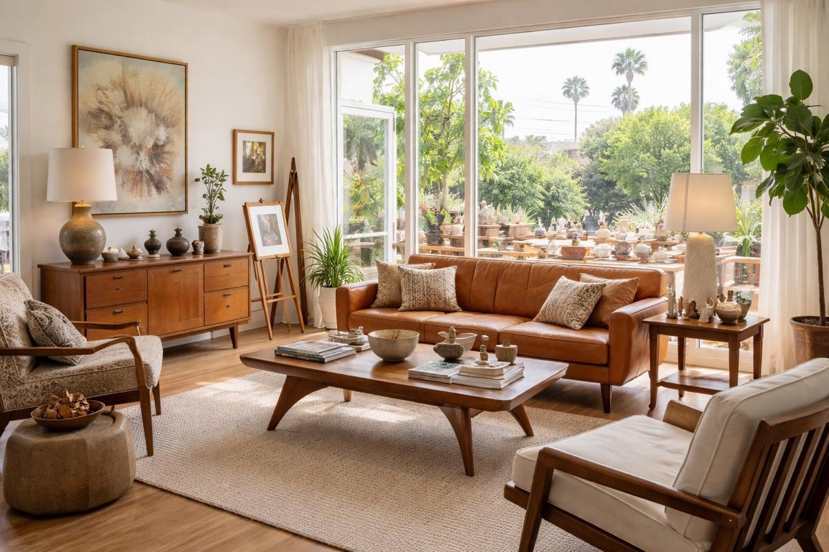 The Definitive Guide To Los Angeles Estate Sales