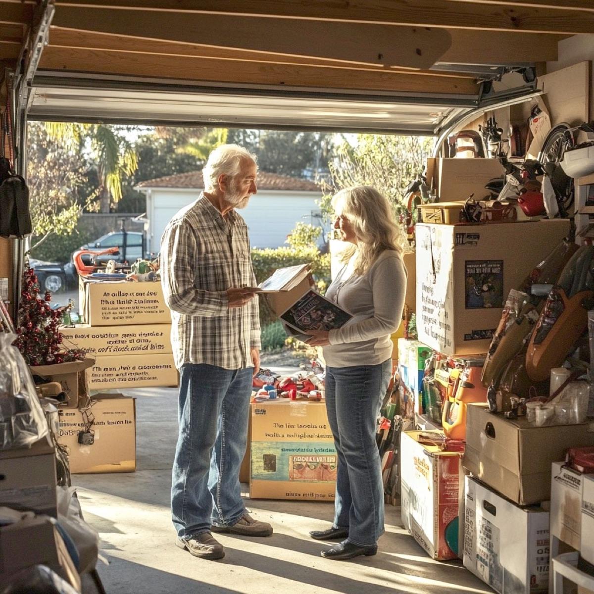 Navigating Estate Sales After the New Year: A Fresh Start with Trusted Professionals