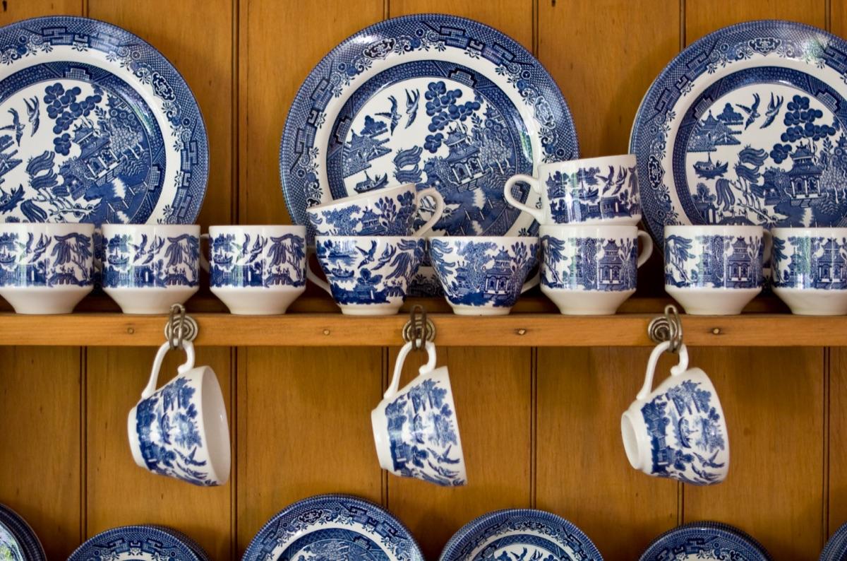 Royal Doulton China Value Guide