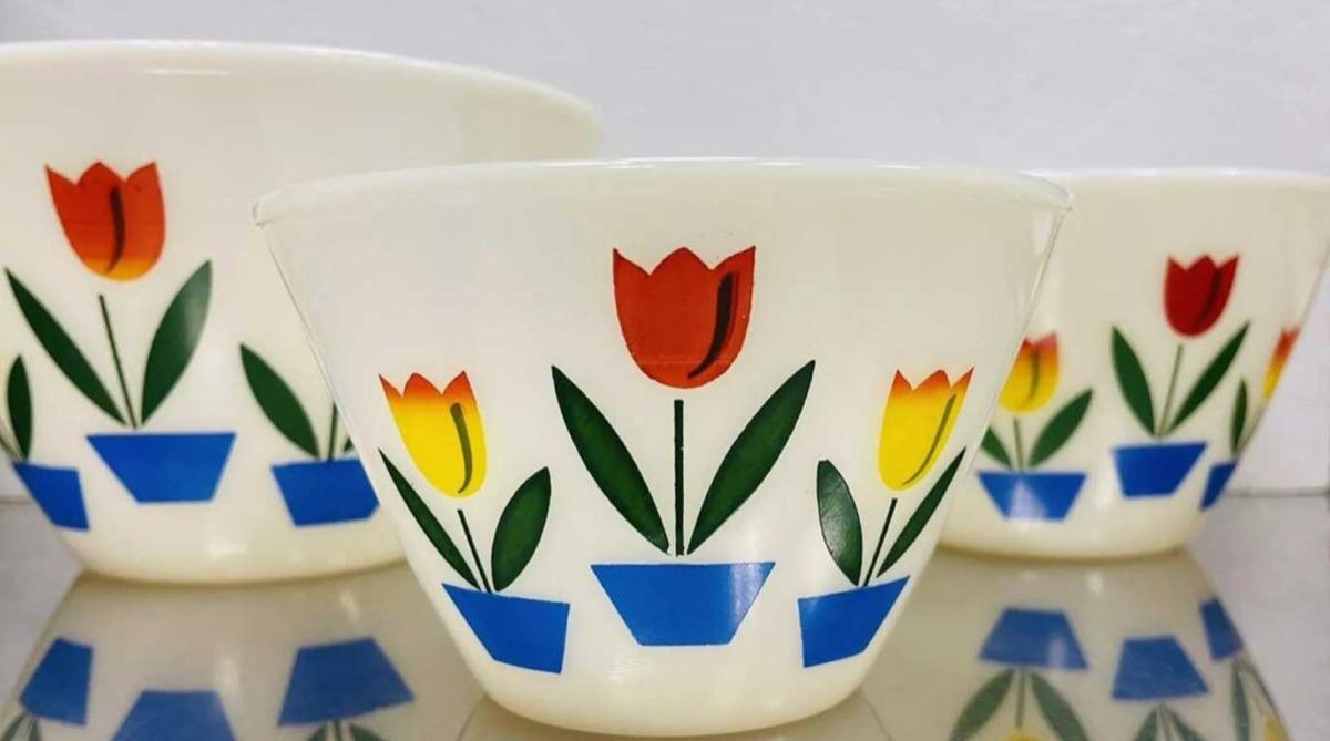 Top 10 Vintage Kitchenware Collectibles