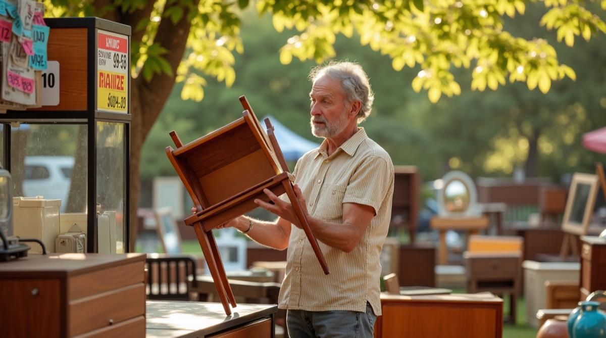 How to Value Mid-Century Modern Furniture at Estate Sales: An In-Depth Guide