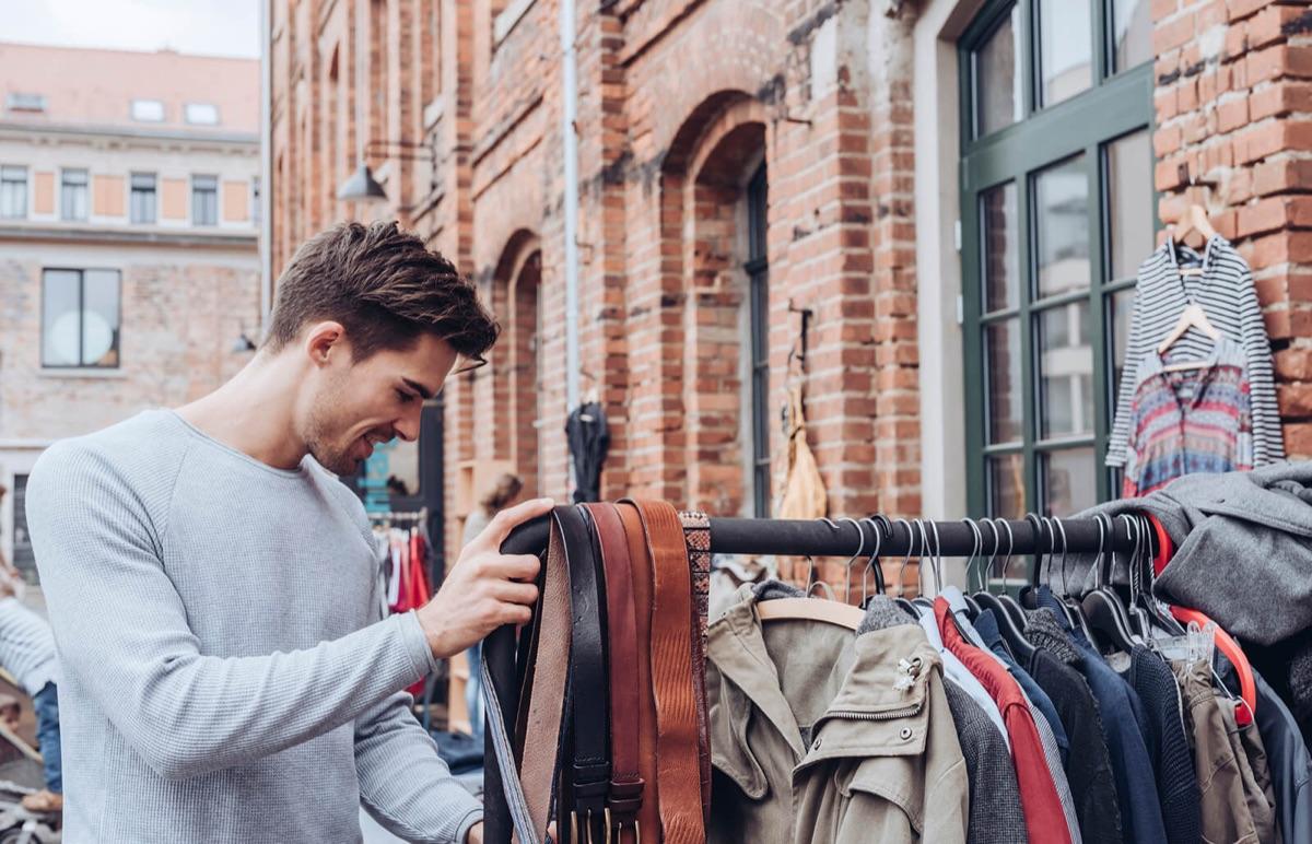 Why Estate Sales are So Popular