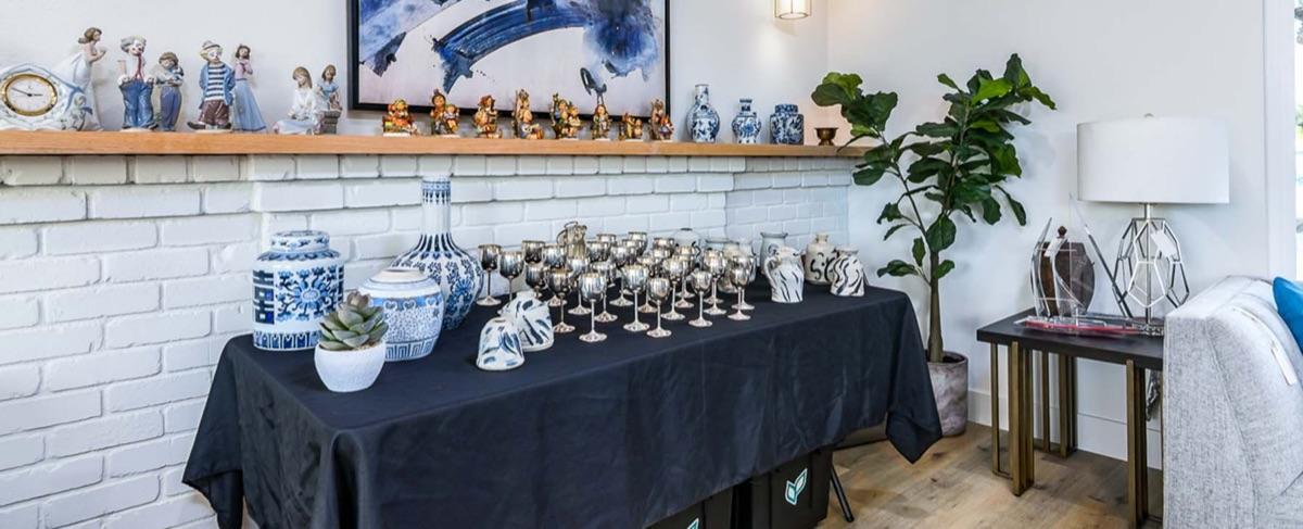 Your Trash is Someone’s Treasure! Resell All Your Unwanted Items