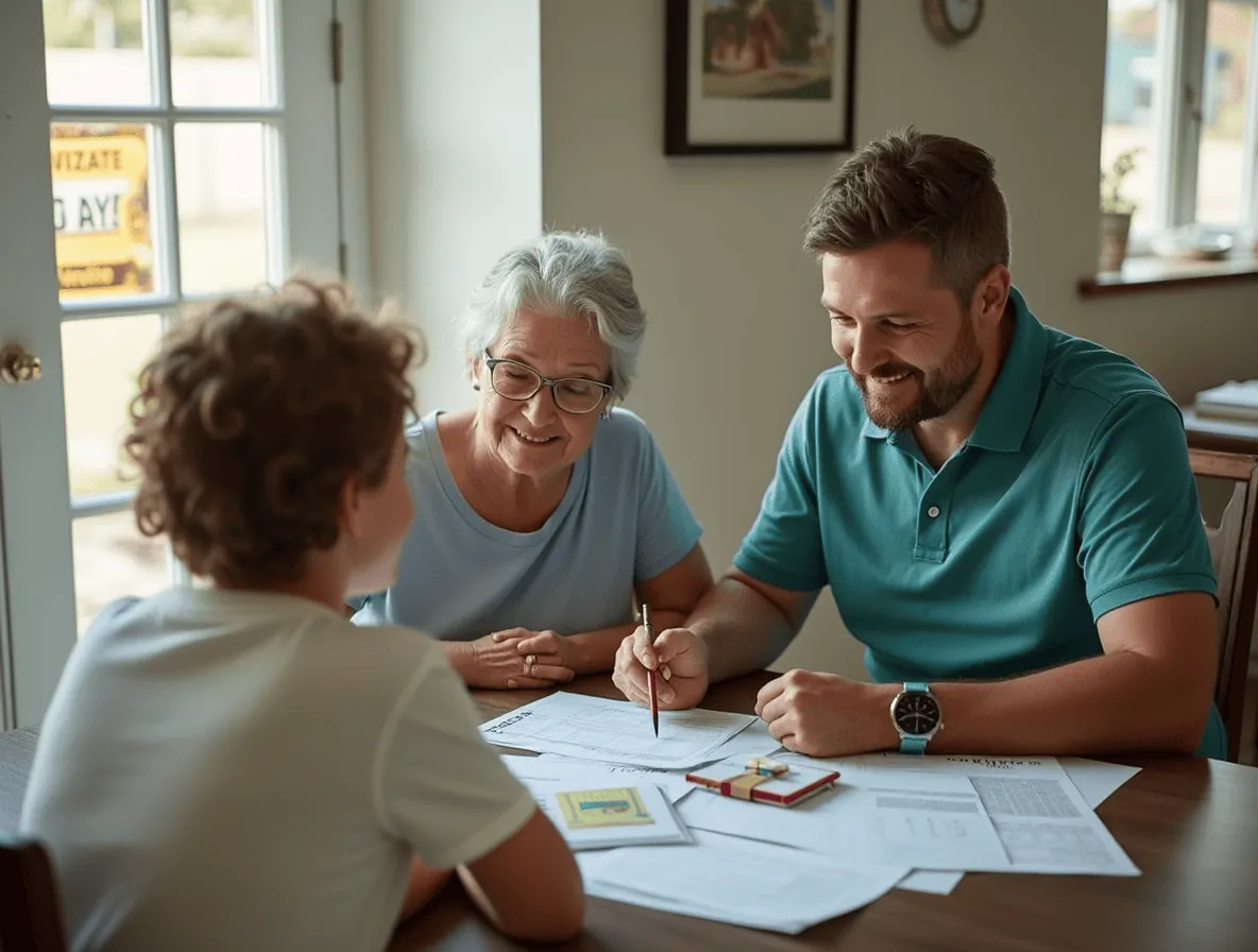 True Legacy Homes helping Southern California families