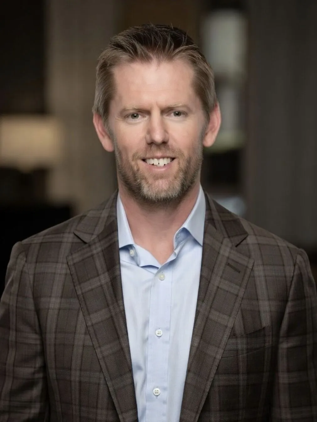 Paul Williamson, Founder of True Legacy Homes